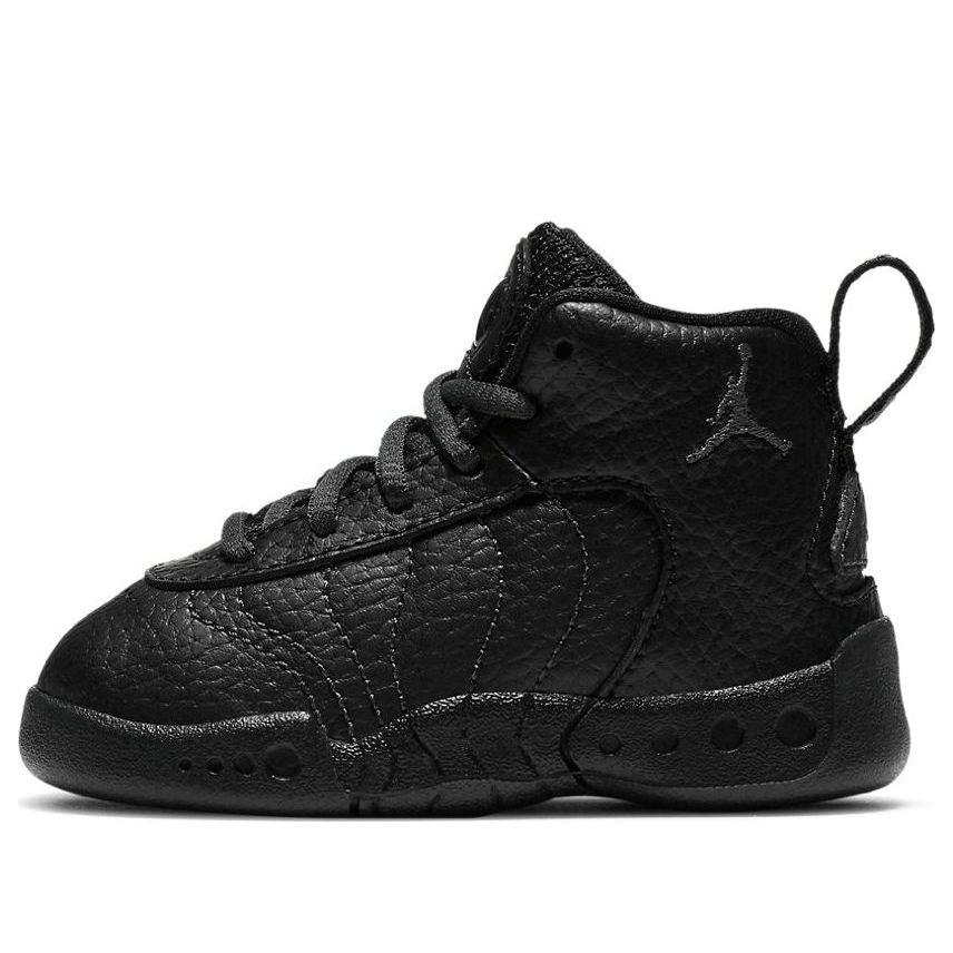 Tenisky a topánky Jordan Air Jordan Jumpman Pro Čierna | 909418-002, 0