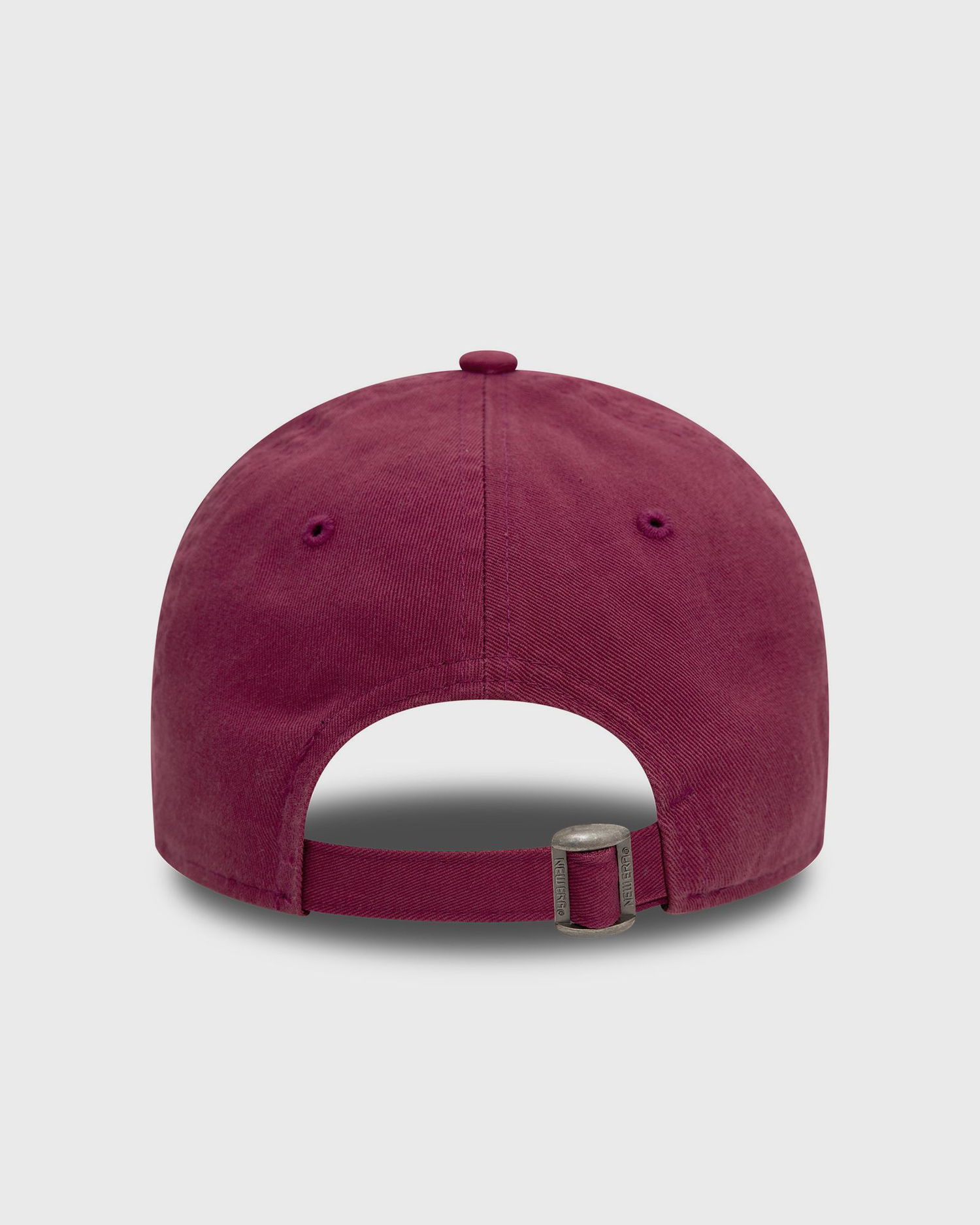 Šiltovka New Era Washed 9TWENTY New York Yankees Adjustable Cap Vínová | 60595422, 1