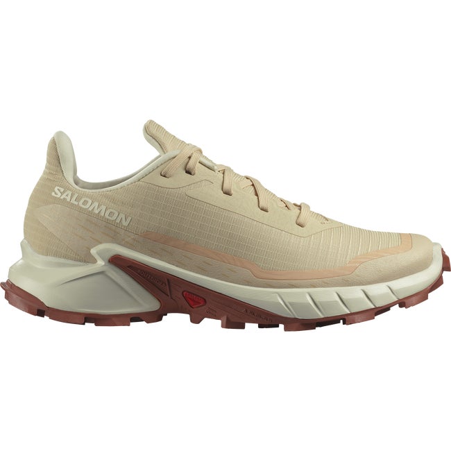 Tenisky a topánky Salomon Alphacross 5 Béžová | L47460200, 0