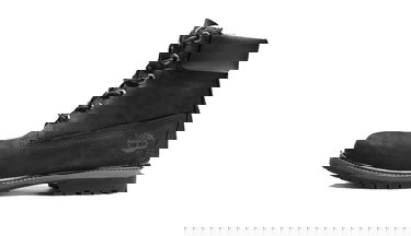 Tenisky a topánky Timberland 6 Inch Premium Čierna | 8658A-001, 2