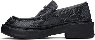 Tenisky a topánky Camper CAMPERLAB Vamonos Loafers Čierna | A500023-007, 2