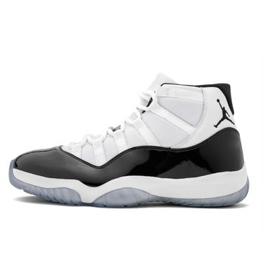 Tenisky a topánky Jordan Air Jordan 11 Retro "Concord" 2018 Biela | 378037-100, 0