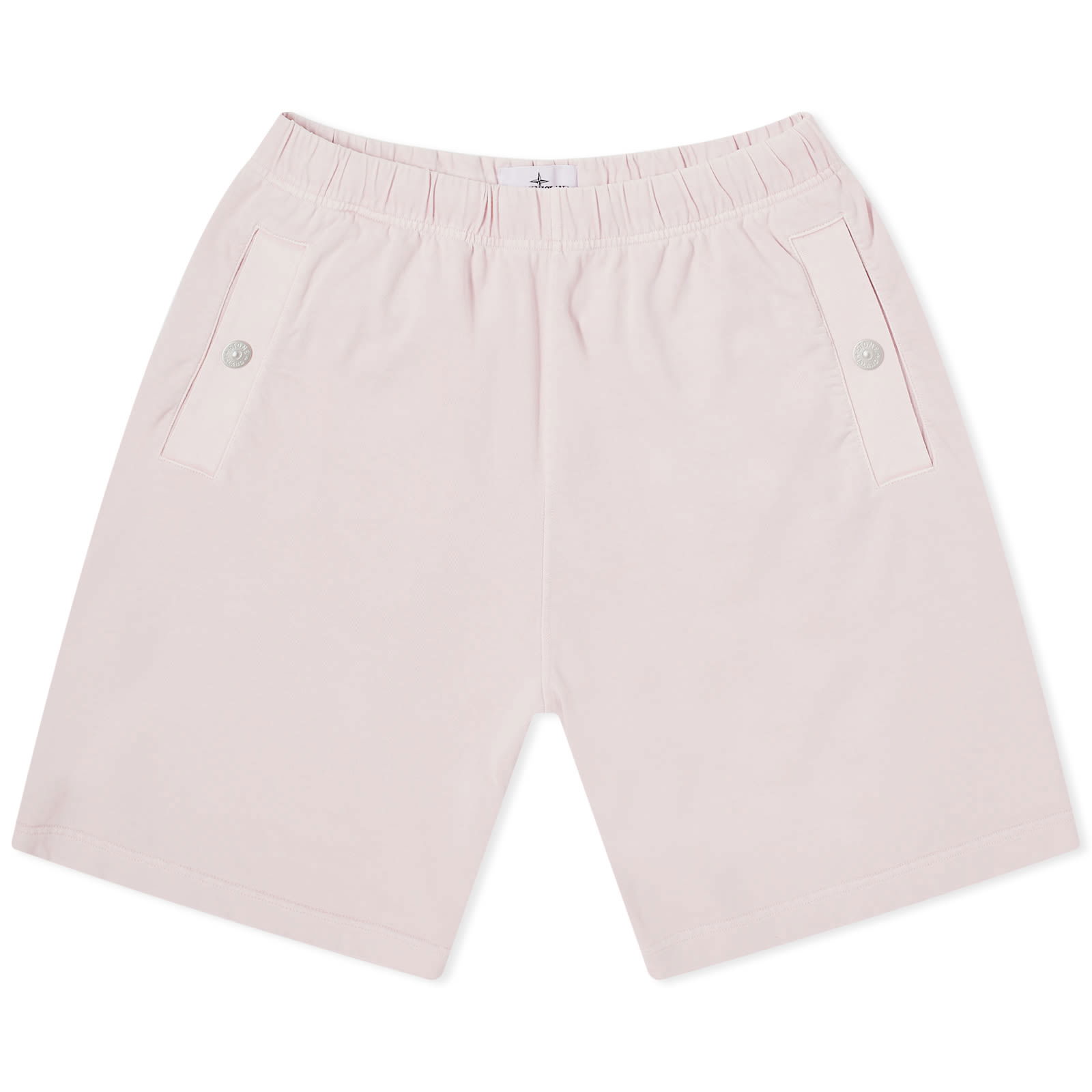 Marina Garment Dyed Sweat Shorts