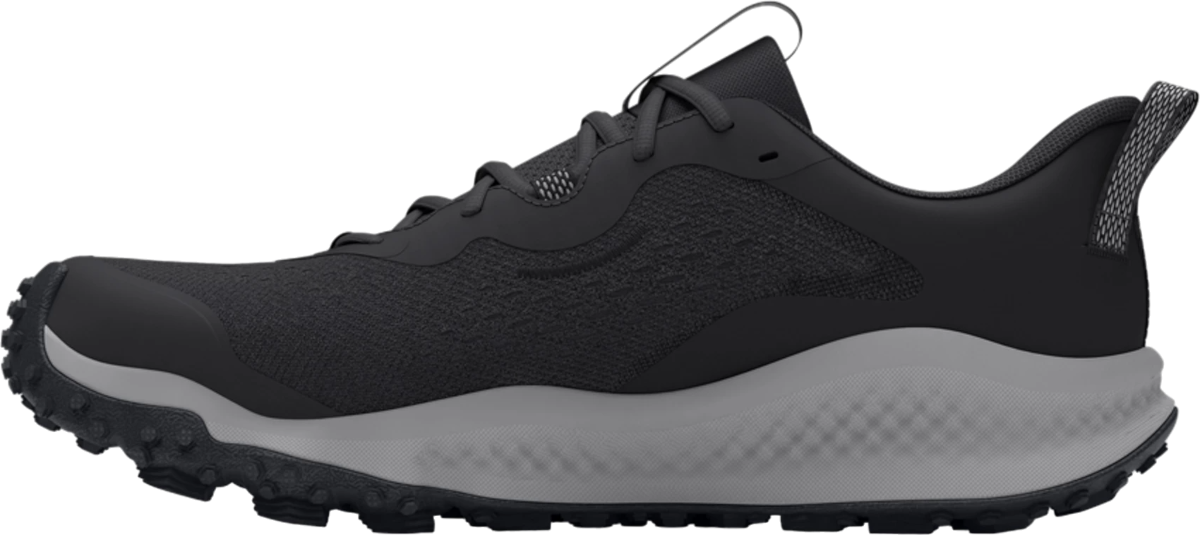 Tenisky a topánky Under Armour UA W Charged Maven Trail Čierna | 3026143-104, 1