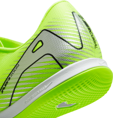 Tenisky a topánky Nike Zoom Vapor 16 Academy IC Zelené | fq8434-700, 7
