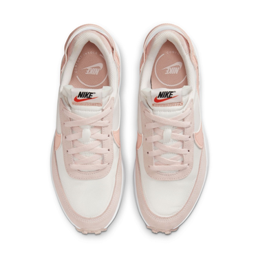 Tenisky a topánky Nike Waffle Debut Womens Shoe 38 Šedá | DH9523-602, 5