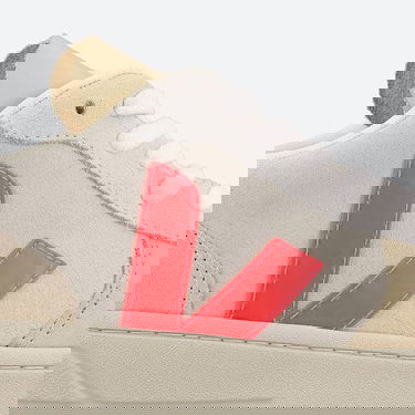 Tenisky a topánky Veja V-10 Suede Hnedá | VX032188, 2