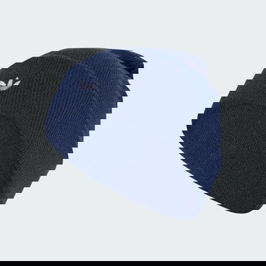 Kulicha adidas Performance Adicolor Classic Beanie Navy | JZ4980, 0