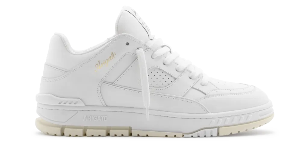 Tenisky a topánky AXEL ARIGATO Area Lo Sneaker Biela | F1571001, 0