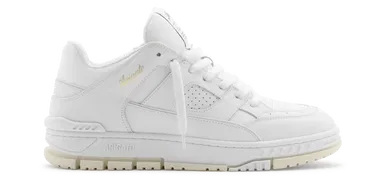 Tenisky a topánky AXEL ARIGATO Area Lo Sneaker Biela | F1571001, 0