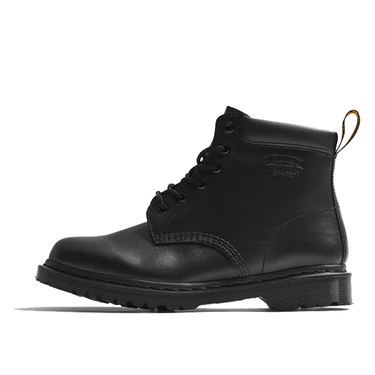 Tenisky a topánky Dr. Martens Stüssy 939 Boot Čierna | 27584001, 1