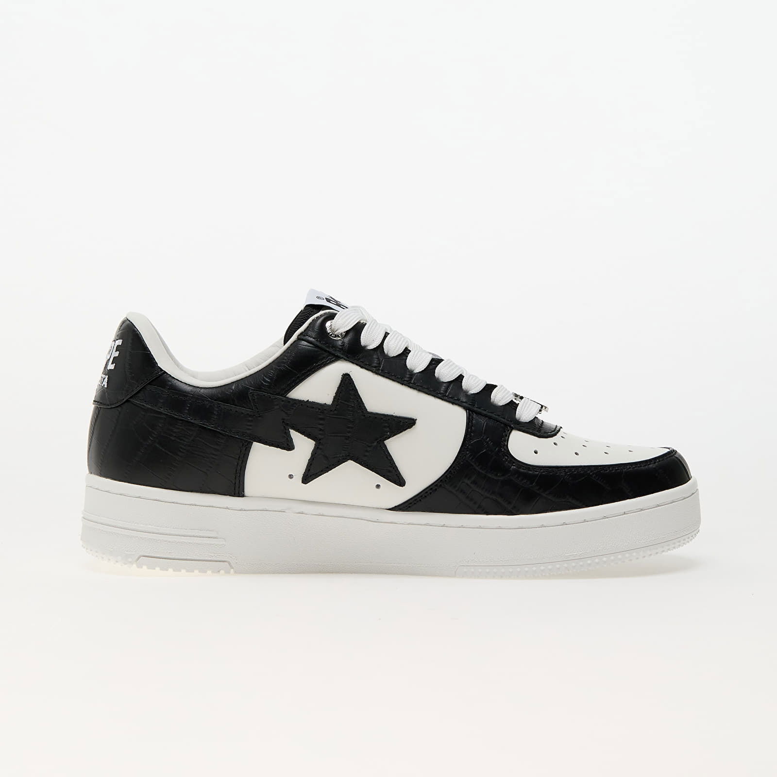 BAPE STA #3 M2 Lowtop