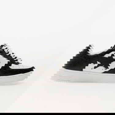 Tenisky a topánky BAPE BAPE STA #3 M2 Lowtop Biela | 001FWK801303MBLK, 3