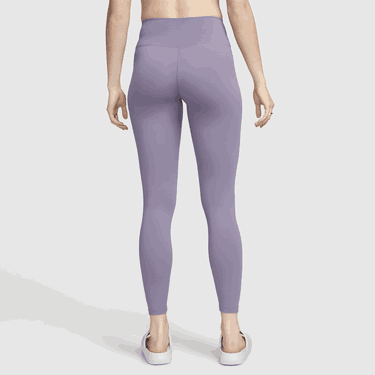 Legíny Nike One Fialová | FN3226-509, 4