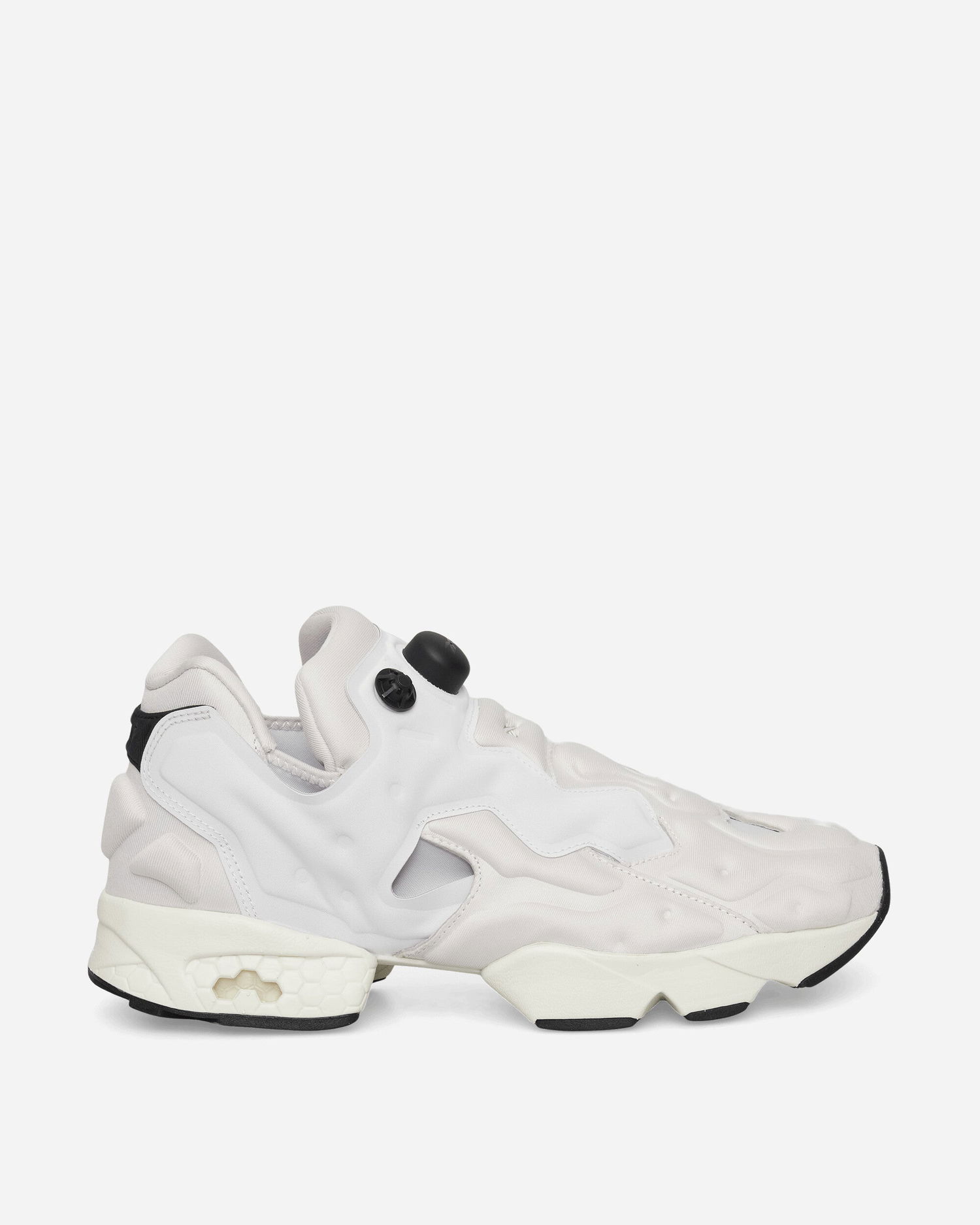 Tenisky a topánky Reebok Instapump Sliver Biela | 100260270 0105, 0