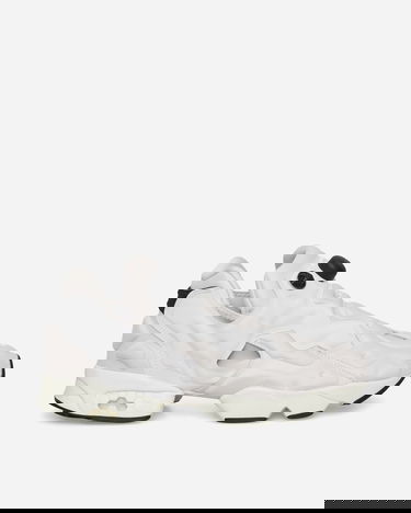 Tenisky a topánky Reebok Instapump Sliver Biela | 100260270 0105, 0