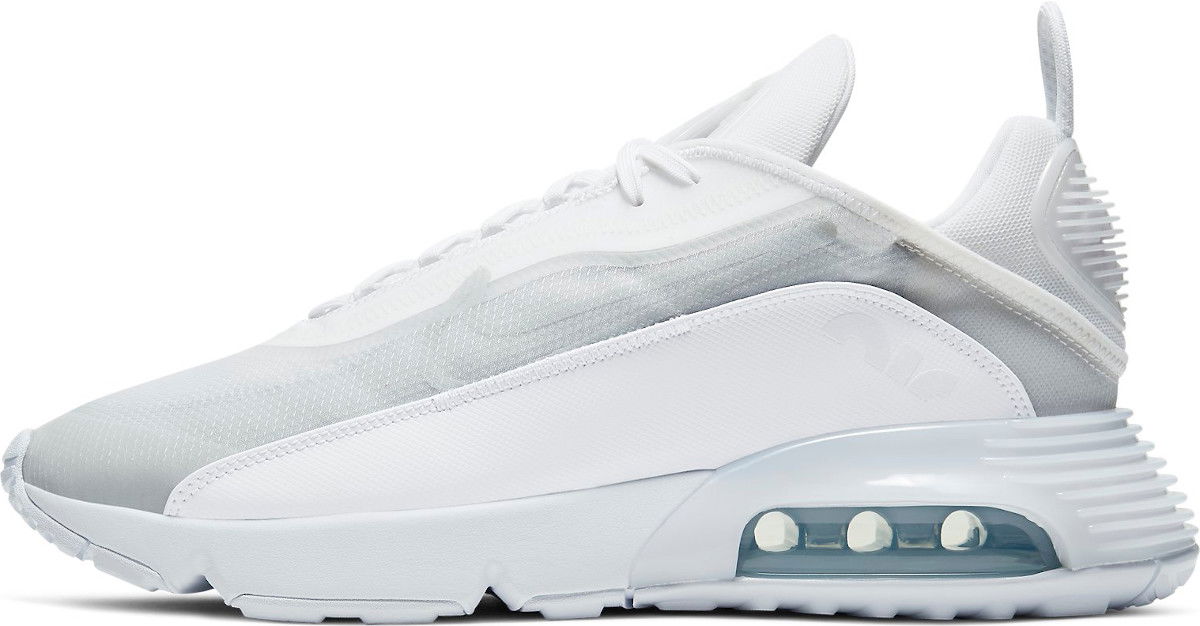 Tenisky a topánky Nike Air Max 2090 Biela | bv9977-100, 0