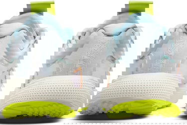 Tenisky a topánky Nike React Escape Run Rôznofarebný | dn2652-100, 4