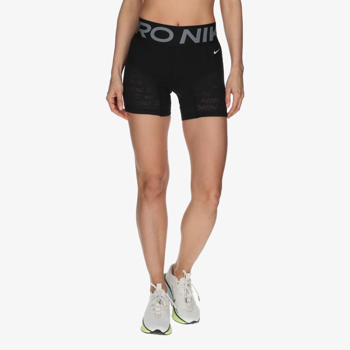 Šortky Nike Pro Sculpt Training Shorts Čierna | HJ2282-010, 0
