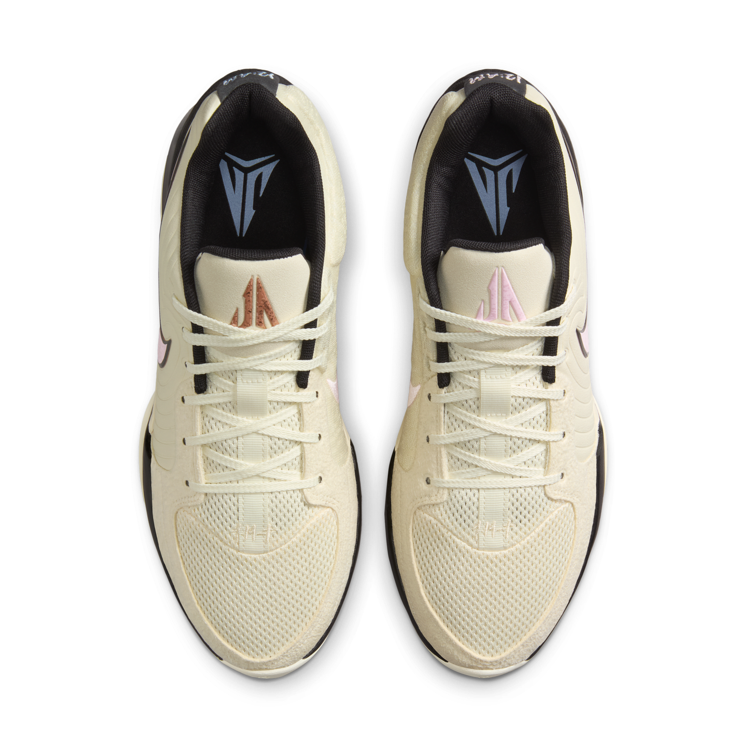 Tenisky a topánky Nike Ja 2 Béžová | FD7328-100, 1