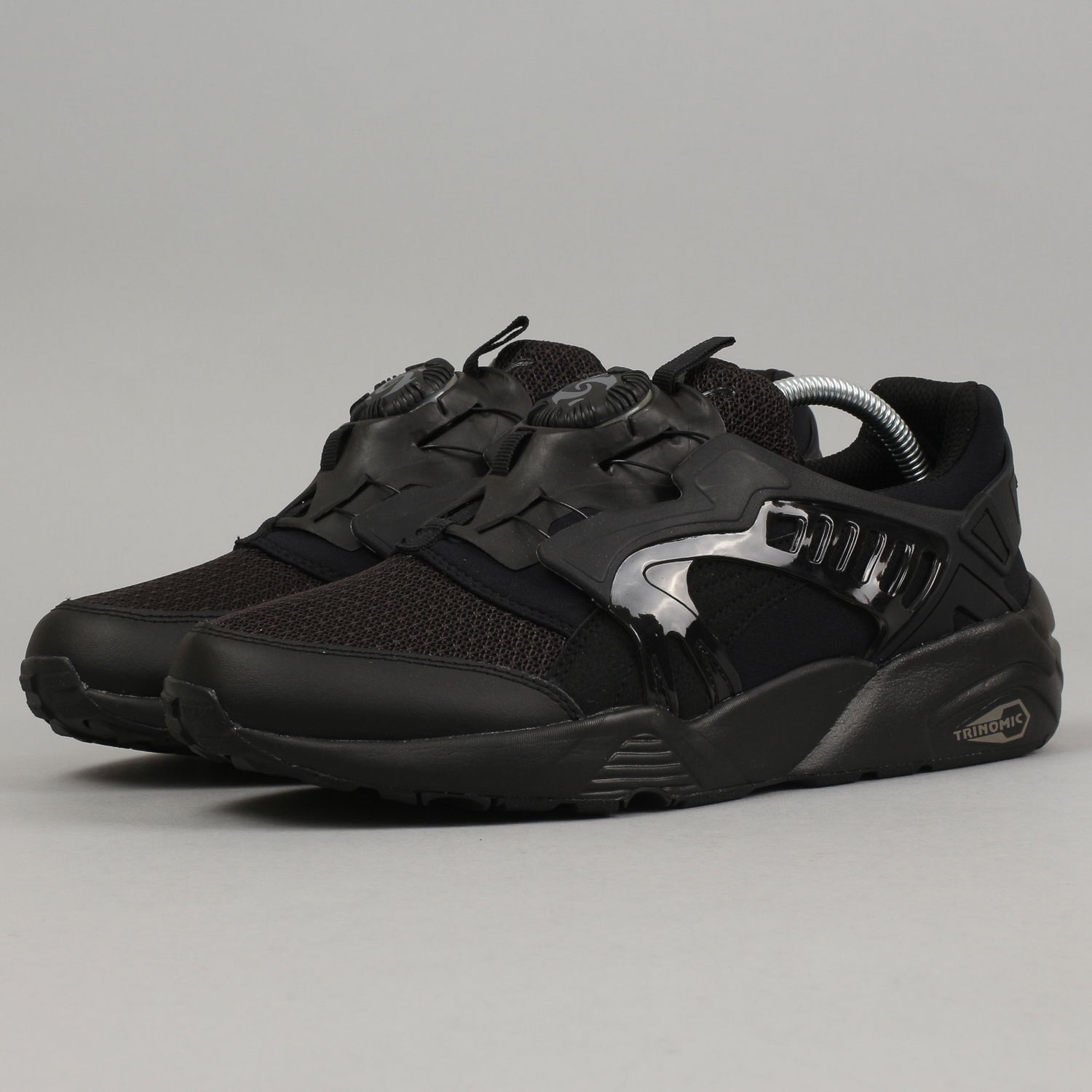 Tenisky a topánky Puma Disc Blaze CT black Čierna | 362040 02, 0