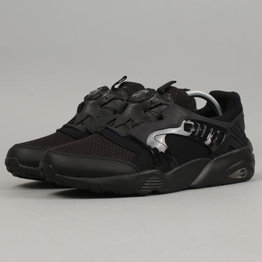 Tenisky a topánky Puma Disc Blaze CT black Čierna | 362040 02, 0