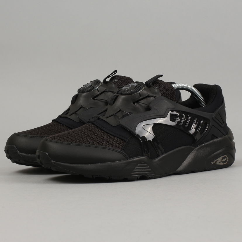 Tenisky a topánky Puma Disc Blaze CT black Čierna | 362040 02