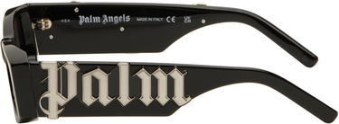 Slnečné okuliare Palm Angels Angel Sunglasses Čierna | PERI007C99PLA0011007, 2