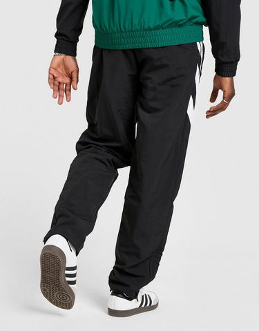 Nohavice adidas Originals Track Pants Zelené | KF1755, 3