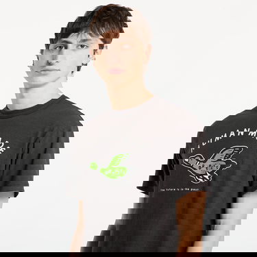 Tričko Human Made HUMAN MADE Graphic T-Shirt Čierna | HM30TE021BK, 2