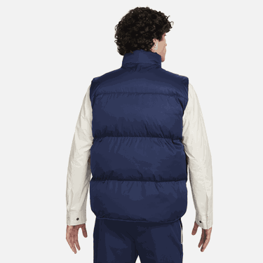 Vesta Nike Sportswear Club PrimaLoft® Vest Navy | FB7373-410, 1