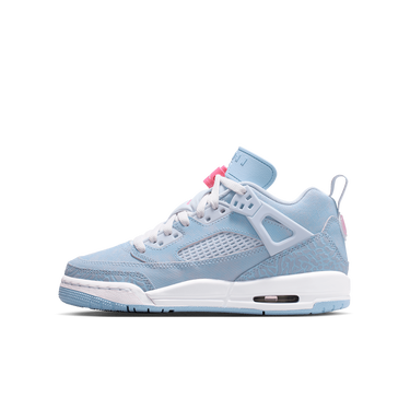 Tenisky a topánky Jordan Jordan Spizike Low Modrá | HJ7824-400, 0