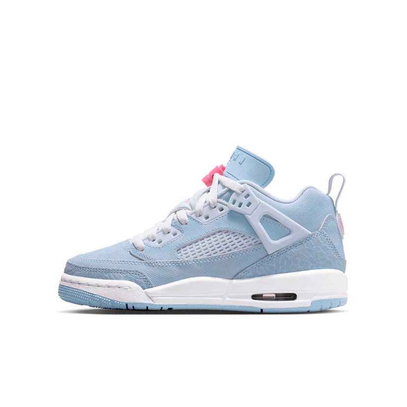 Tenisky a topánky Jordan Jordan Spizike Low Modrá | HJ7824-400