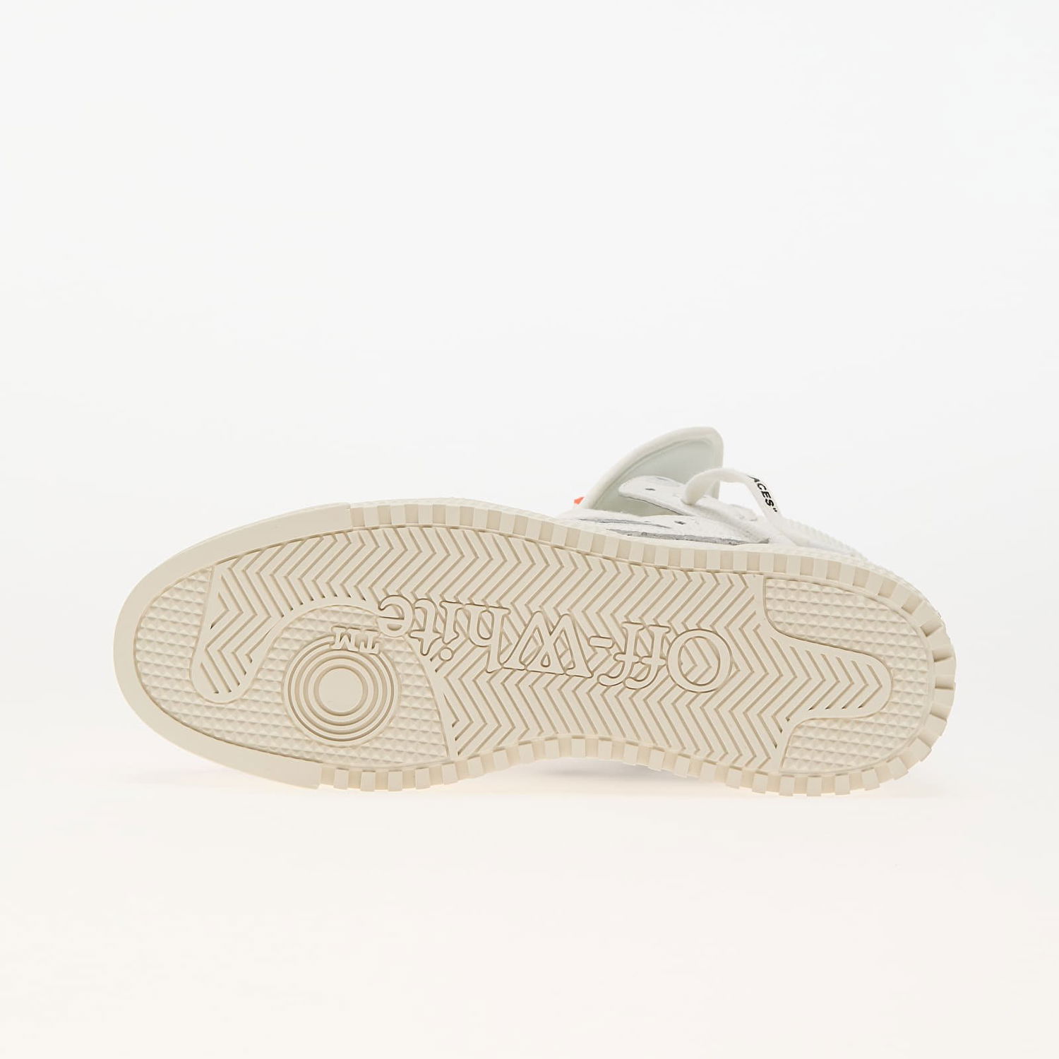 Tenisky a topánky Off-White 3.0 Off Court 43 Biela | OMIA065C99LEA0060120, 1