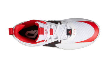 Tenisky a topánky adidas Performance Dame Certified Biela | GY8965, 5