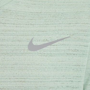 Tričko Nike Dri-FIT Miler Training T-Shirt Zelené | DD3055-037, 1