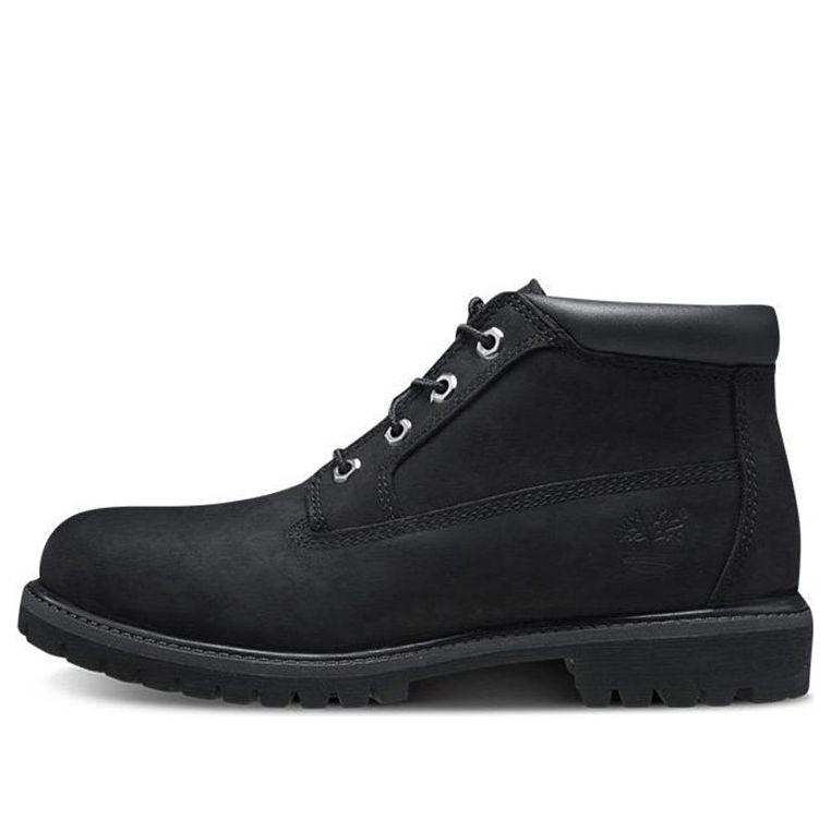 Tenisky a topánky Timberland Waterproof Wide Fit Boots Čierna | 32085W, 0