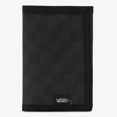 Peňaženka Vans Wallet Čierna | VN000C32BA51, 3