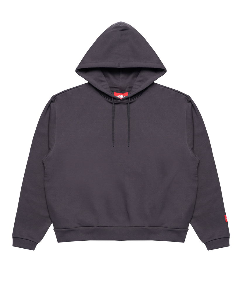Mikina The North Face RedBox Celebration Hoodie Šedá | NF0A8EFZ0SA1