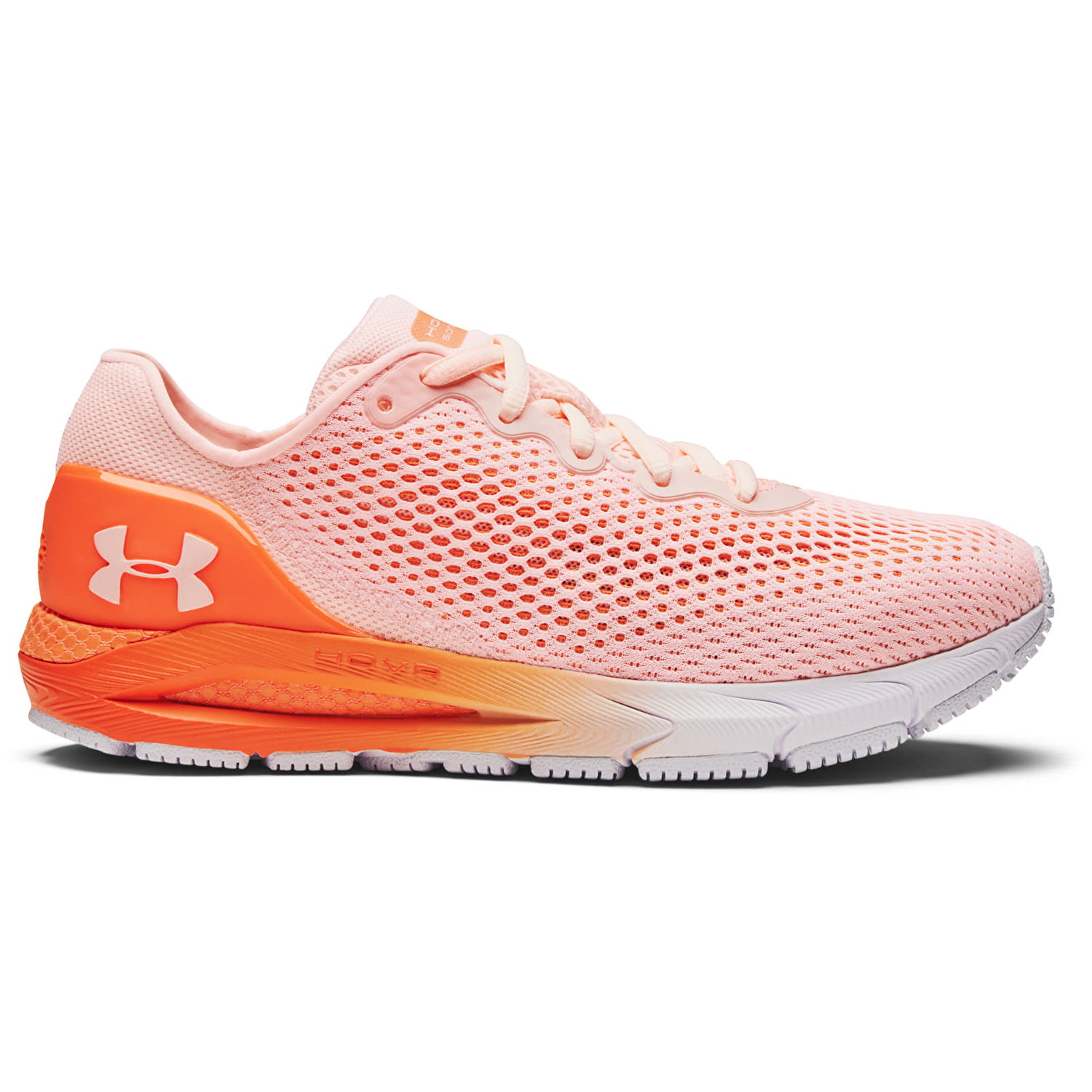 Tenisky a topánky Under Armour HOVR Sonic 4 W Ružová | 3023559-600, 0