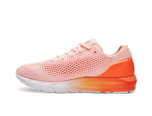 Bežecké topánky Under Armour HOVR Sonic 4 W Ružová | 3023559-600