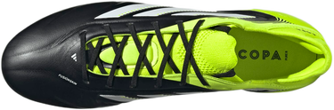 Tenisky a topánky adidas Performance Copa Pure 3 Elite Artificial Grass Žltá | JR2820, 1