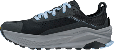 Tenisky a topánky Altra Running Altra OLYMPUS 6 Čierna | al0a85nk000100, 3