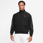 Solo Swoosh Track Jacket