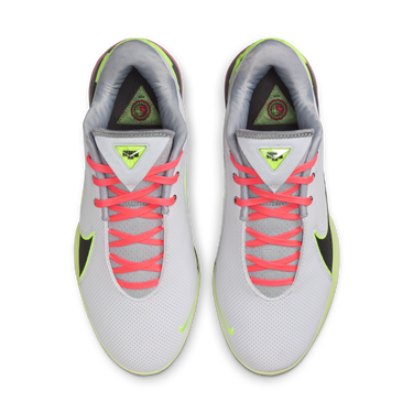 Tenisky a topánky Nike LeBron 22 Moonlight Biela | FZ1094-101, 3