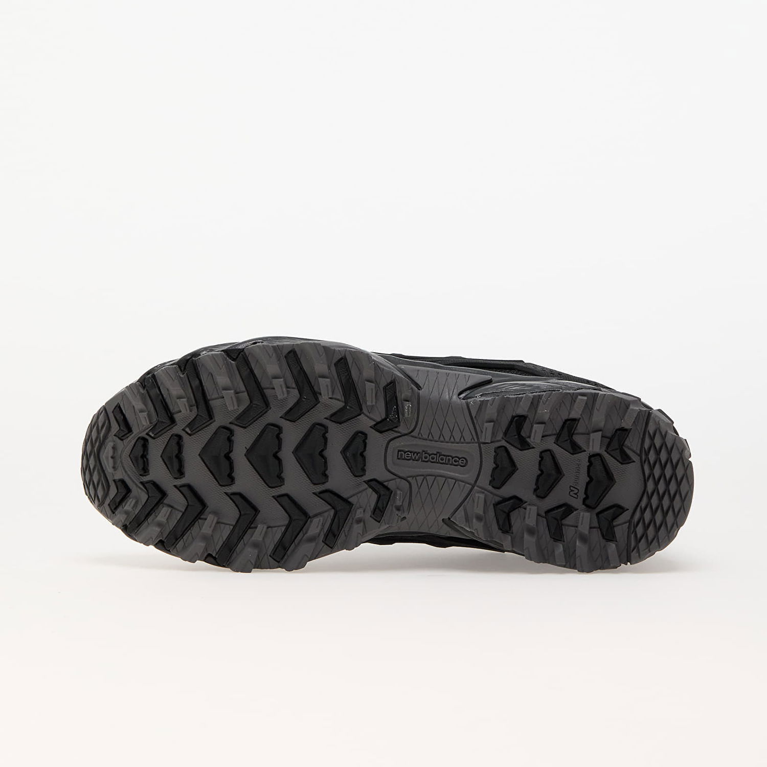 Tenisky a topánky New Balance 610 Black Čierna | ML610DE, 1