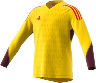 Dres adidas Originals Tiro 23 Pro Goalkeeper Jersey Žltá | hk7675, 0