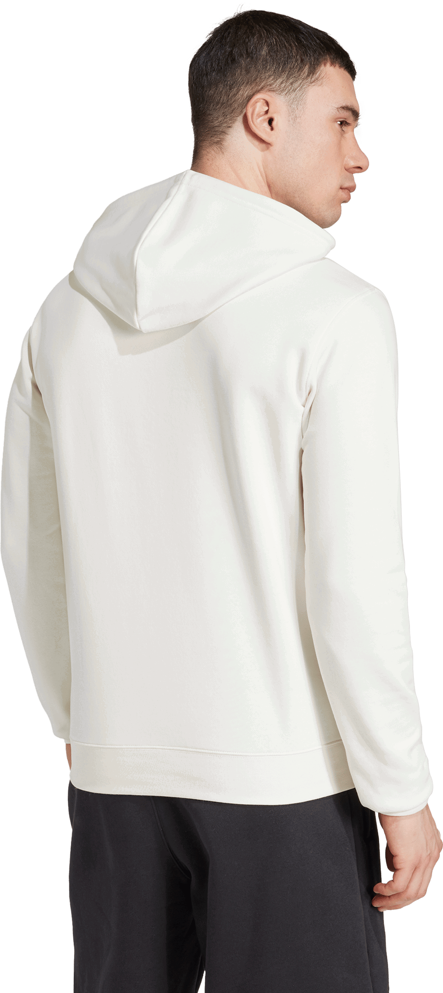 Mikina adidas Originals adidas Originals DFB Deutschland Hoodie Biela | jd7148, 1