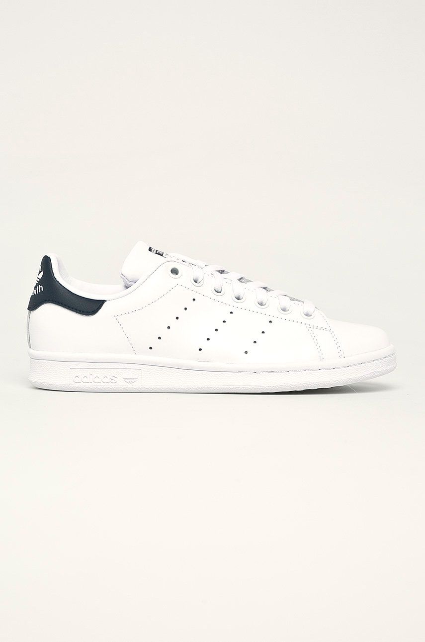 Tenisky a topánky adidas Originals Stan Smith Biela | S81020, 0