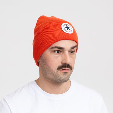 Kulicha Converse Beanie Oranžová | 10022137-A16, 0